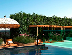 Hotel Metropol