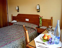 Hotel Mi Casa