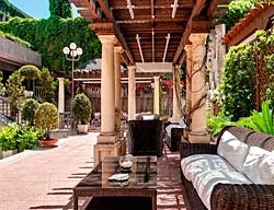 Hotel Miguel Angel Occidental