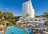 Hotel Mimosa Park