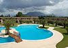 Hotel Minerva Resort