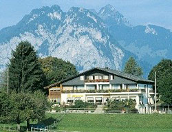 Hotel Minotel Bargsunne