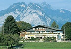 Hotel Minotel Bargsunne