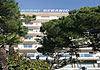 Hotel Minotel Geranio Au Lac