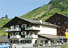 Hotel Minotel Madrisajoch