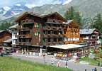 Hotel Minotel Tenne