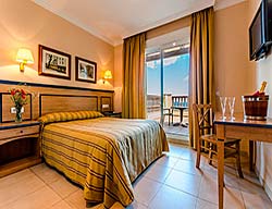 Hotel Mirador