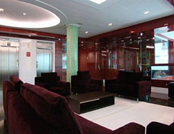 Hotel Mirador Del Moncayo