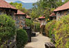 Hotel Mirador La Franca