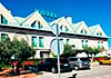 Hotel Miralcampo