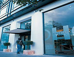 Hotel Miro