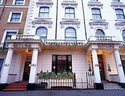 Hotel Mitre House