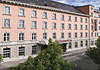 Hotel Moevenpick Berlin