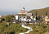 Hotel Molino De Santillan