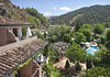 Hotel Molino Del Santo