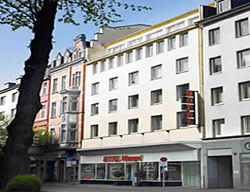 Hotel Monopol