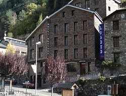 Hotel Montane