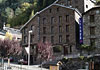 Hotel Montane