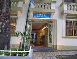 Hotel Monte Castelo