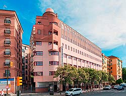 Hotel Monte Conquero