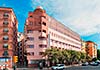 Hotel Monte Conquero