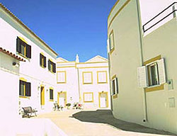 Hotel Monte Dos Avos
