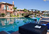 Hotel Monte Santo