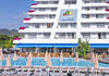 Hotel Montemar Maritim