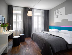 Hotel Moods Boutique