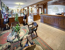 Hotel Mora