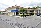 Hotel Motel 6 Richmond Airport
