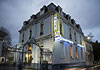 Hotel Musee Gare