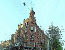 Hotel Nadia