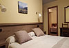 Hotel Naranjo De Bulnes
