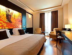 Hotel Nelva