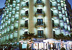 Hotel New Tower Palace