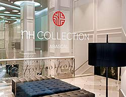 Hotel Nh Abascal