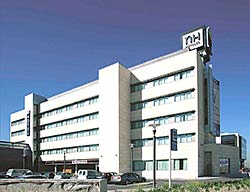Hotel Nh Alcorcon