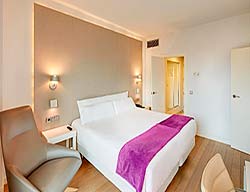 Hotel Nh Amistad Murcia
