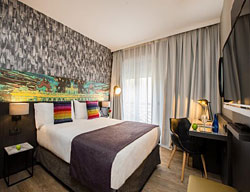 Hotel Nh Arguelles
