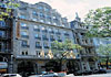 Hotel Nh Atlanta