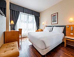 Hotel Nh Atlantico