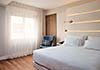 Hotel Nh Balboa
