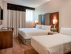 Hotel Nh Campo De Gibraltar