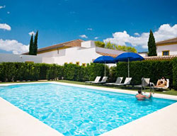 Hotel Nh Castellar