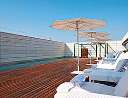 Hotel Nh Constanza