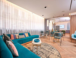 Hotel Nh Cristal