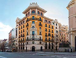 Hotel Nh Embajada