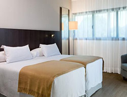 Hotel Nh Gijon