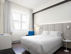 Hotel Nh Lagasca